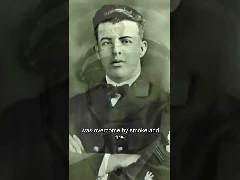 USS California's Four Medals of Honor