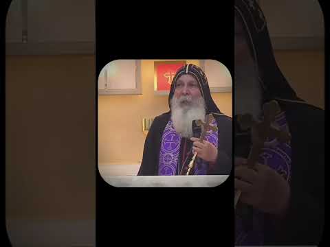 Be Strong and Give Everything to the Lord | Bishop Mari Emmanuel