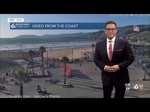 Frost in the valleys tonight, dry with lots of sunshine this weekend, no big storm systems next week