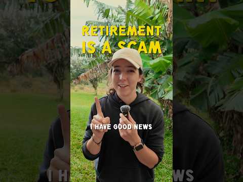 everything you know about retirement is a lie