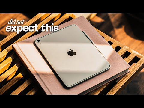 I Used Apple’s Budget iPad for 2 Months… Here’s the Truth