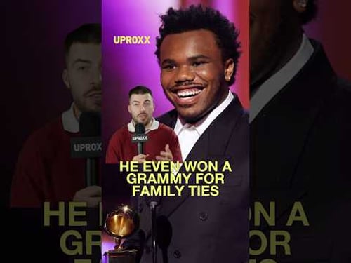 Baby Keem may do it like SZA & Frank Ocean 📈