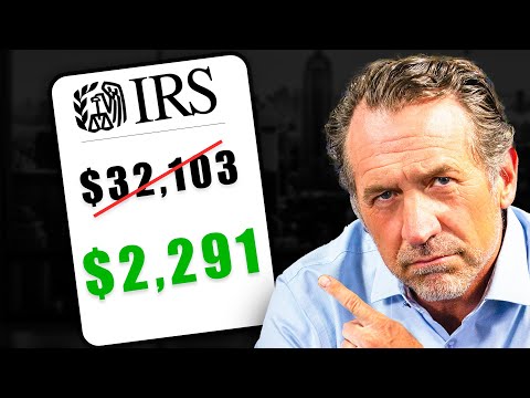 25 Tax Strategies The RICH Keep From You