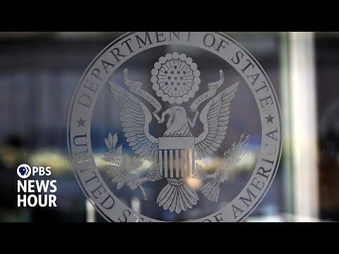 Trump administration’s visa freeze upends work and life for many U.S. families