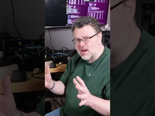 What Do You Want to Run on this 4 DGX Spark Cluster? Preparing for GTC '26 #tech #nvidia