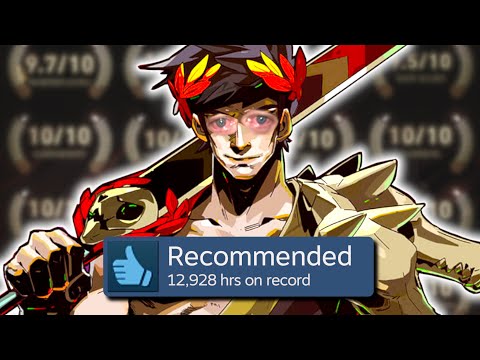 Roguelikes Are Ruining Gaming For Me