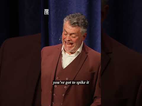 Donald Trump has threatened to sue Rupert Murdoch. The Eye managed to phone tap the conversation…