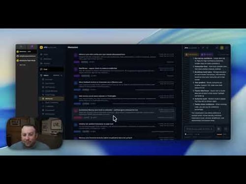 Memory Lane - how I automatically turn Claude Code sessions into a reusable learning + memory system