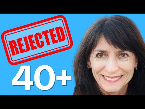 Ex-Google Recruiter Explains: Why Nobody Hires Older Workers (And How to Fix It)