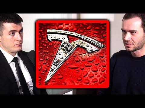 Why Andrej Karpathy left Tesla | Lex Fridman Podcast Clips