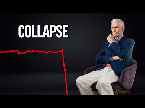 Grantham Says The Next Crash Will Be Like 1929