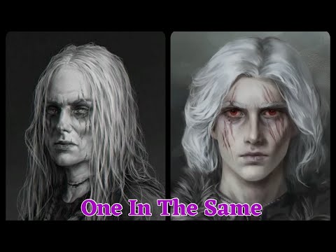 Jon Snow - Catelyn Starks Truest Son