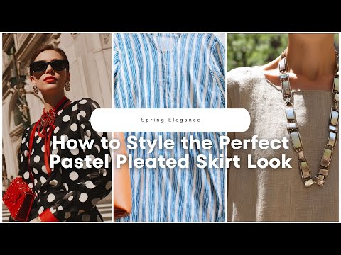 ๐ฟ Spring 60s Shift Dress Guide: Clean Lines, Bold Prints & Effortless Styling! ๐