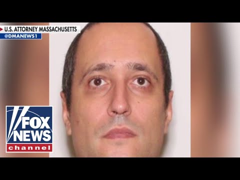 NEW details revealed about suspected Brown, MIT killer