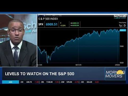 KG: "Trust the Technicals" as NVDA Report Looms