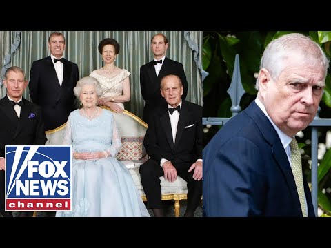 'There is a much bigger story here' in former Prince Andrew's arrest, Daily Mail reporter explains