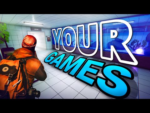 I PLAYED YOUR GAMES! | Game Design Feedback
