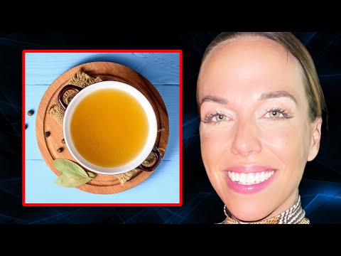 She ONLY Ate Soup for 2 Years & It Saved Her Life | Mary Ruddick
