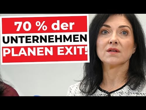 Industrie weg, Steuern bleiben – Willkommen im Klimairrsinn!