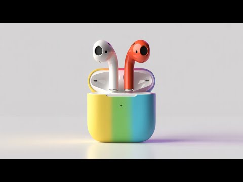 Apple's BIG Changes For 2026!