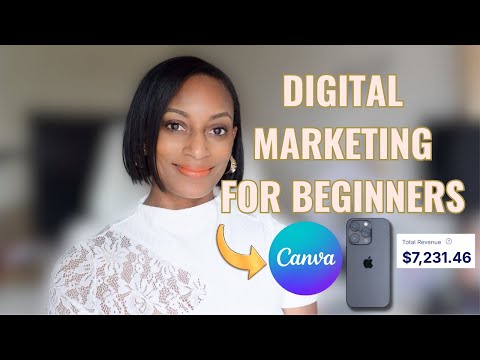 How To Start Digital Marketing For Beginners | Step by step!