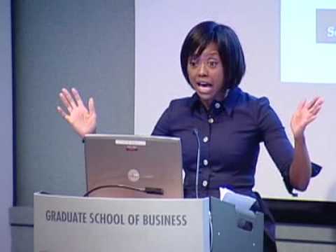 BBSA Conference Mellody Hobson