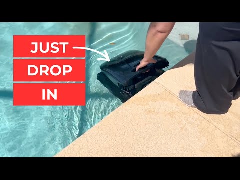 Why people are dropping THIS in their pools this month (WATCH THIS!)