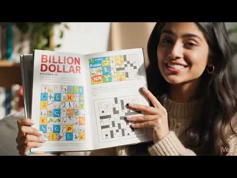 Billion Dollar English