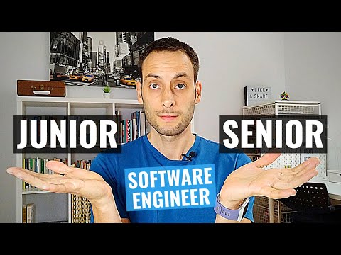 ¿Qué es realmente un Programador Senior? Ojalá hubiera sabido esto cuando era Junior