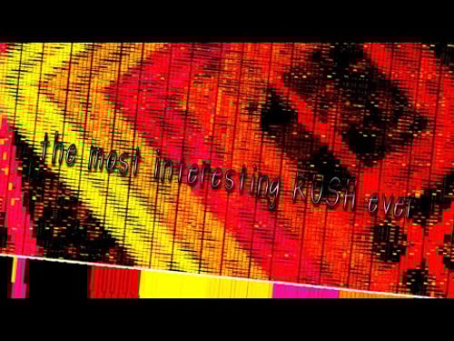 RUSH E 50 ft. Player, Exthayan