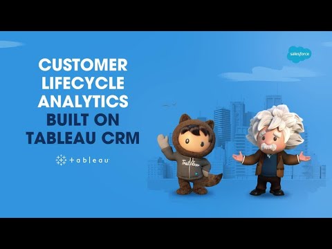 Customer Lifecycle Analytics | Salesforce