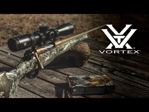 The Best from Vortex | Rifle Scopes for Any Hunting Situation