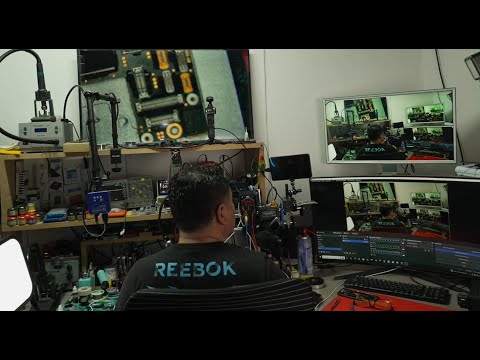 iPhone 12 Pro Reinicios (Bootloop con Logo) Reparado, solución Facil !!