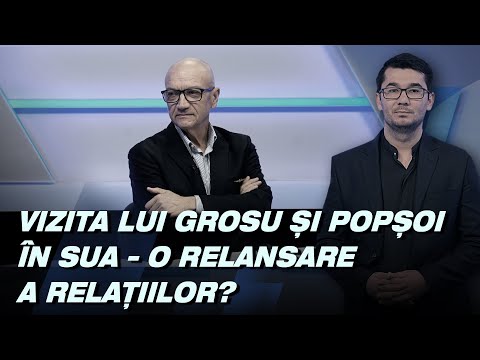 Puterea a Patra, Sergiu Mocanu, 10 decembrie 2025