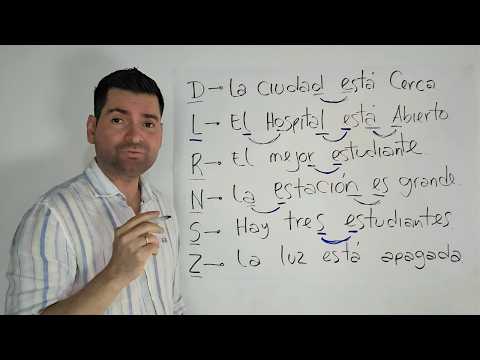 THIS Will CHANGE Your Spanish Pronunciation FOREVER!