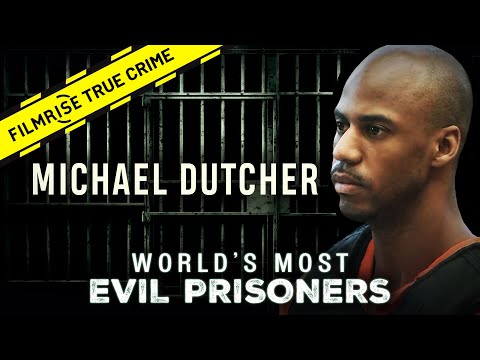 Deadly Prison Break Attempt | World’s Most Evil Prisoners