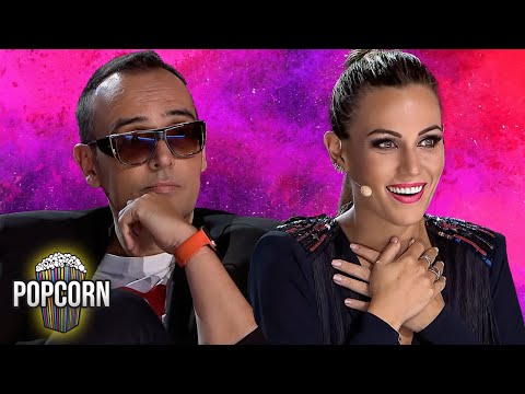 BEST Kid Auditions Which'll Make You Smile! | Spain's Got Talent