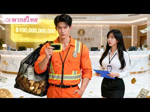 CEO กลับจากไซต์งาน แวะมาดูคอนโด มีแค่พนักงานสาวคนนี้ต้อนรับ เขาเลยเหมาซื้อ 10 ห้องแล้วตกหลุมรักเธอ!