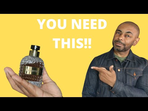 7 Reasons Why Every Man NEEDS To Wear Cologne