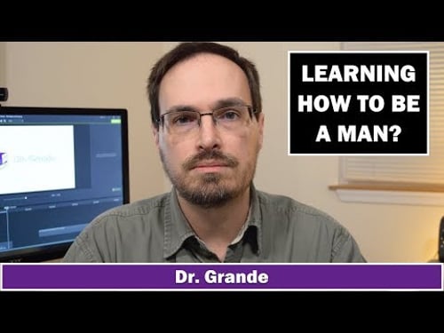 7 Signs of a Narcissistic Father | Father/Son Relationship