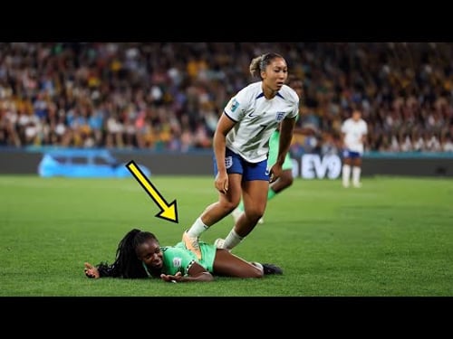 0% Sportsmanship Moments in Sports