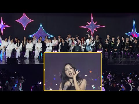 이영지 'Witch + Smoke' Reaction | Taemin, D.O., Newjeans, (G)I-DLE, ZB1, Stay C, JD1, P1Harmony 241116