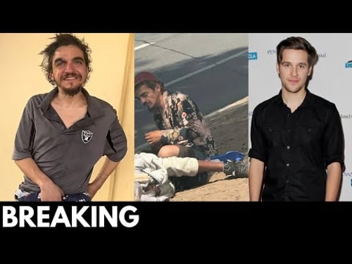 Devon Werkheiser Speaks Out on Former Co-Star’s Homelessness