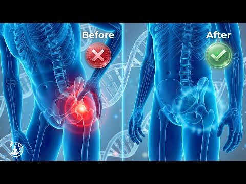 528Hz + 432Hz | Duele Todo El Cuerpo 🌸 Solo Escuchar Esta Canción Te Hará Sentir Mejor - Ondas Alfa