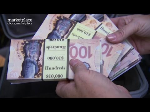 Financial advisors: Hidden camera investigation (CBC Marketplace)