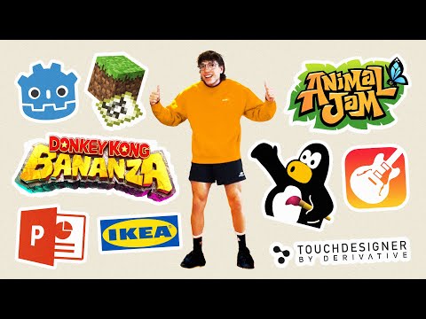 Will It Graphic Design?