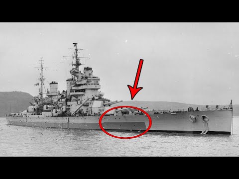 2ПЛАВУЧИЕ ГРОБЫ ИЗ ФАНЕРЫ: Страшная тайна фальшивой армады Черчилля!