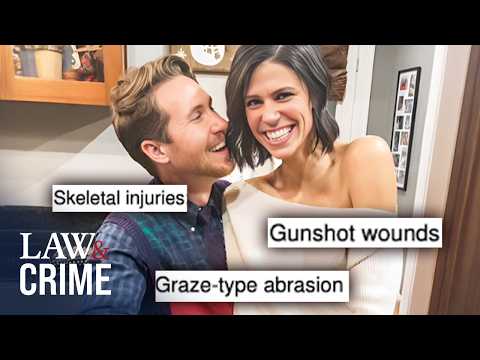 Disturbing Autopsy Reports Revealed in Ohio Dentist Murders