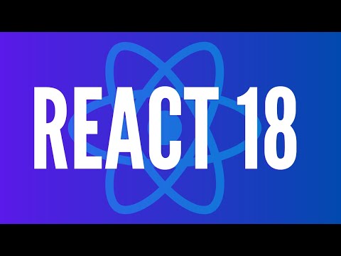 React 18 Overview - What Changed? Concurrency, Transitions, Suspense...