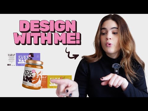 i designed a jam brand and i canβt be stopped